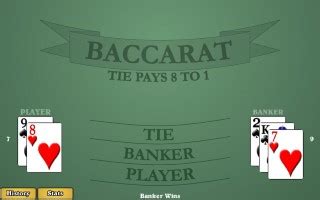 baccarat wizard